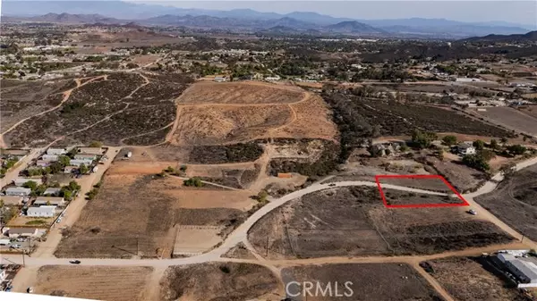 Menifee, CA 92584,0 Cottonwood Canyon Road
