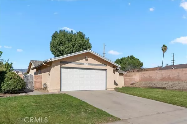 Redlands, CA 92374,1459 Paiute
