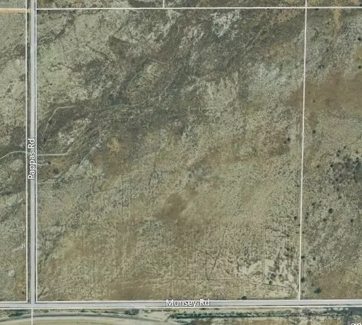 1111 Munsey Road, Cantil, CA 93519