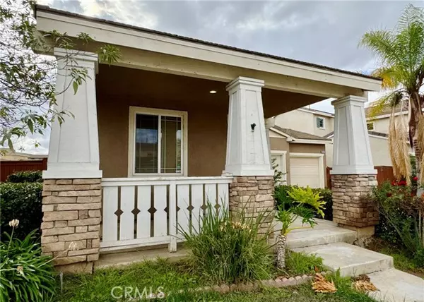 Perris, CA 92571,3921 Barbury Palms