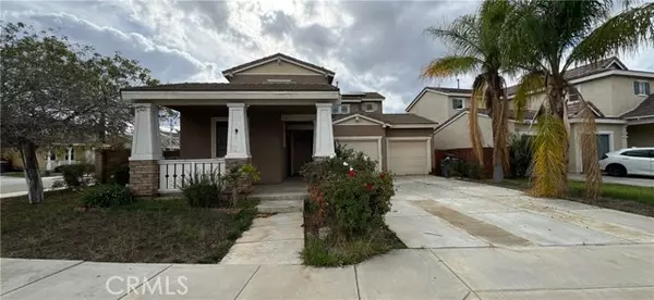 Perris, CA 92571,3921 Barbury Palms