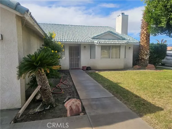 Cathedral City, CA 92234,31525 Avenida Del Padre