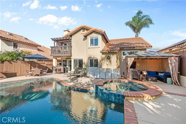 Rancho Cucamonga, CA 91701,10963 San Mateo