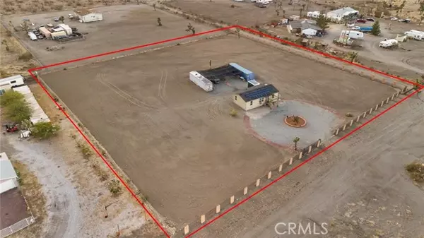 Phelan, CA 92371,3883 Marco