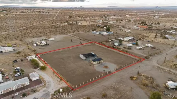 Phelan, CA 92371,3883 Marco