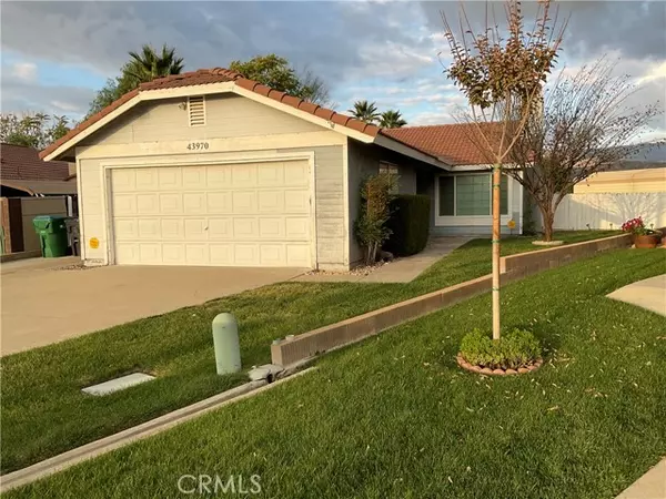 Hemet, CA 92544,43970 Moonlighting