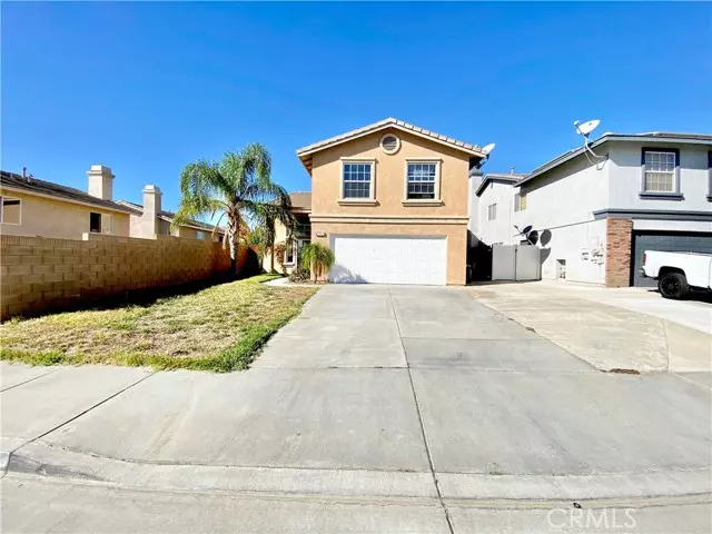 Moreno Valley, CA 92555,13407 Brad Street
