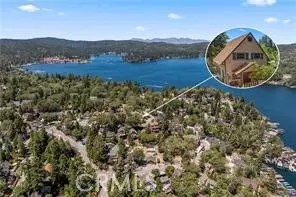 28810 Cedar, Lake Arrowhead, CA 92352