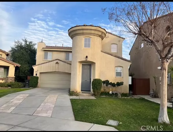 3904 Moravia Court, Perris, CA 92571