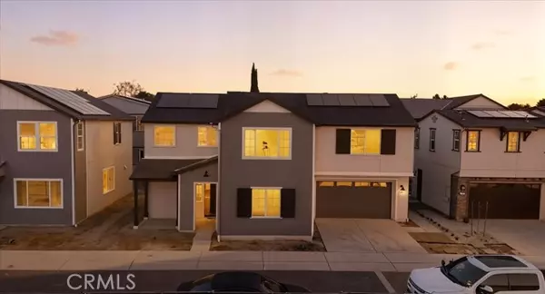 4868 Arroyo Run, Moorpark, CA 93021