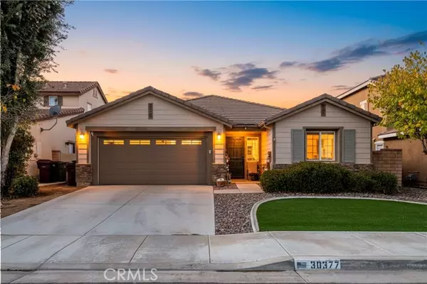 30377 Dapple Gray, Menifee, CA 92584