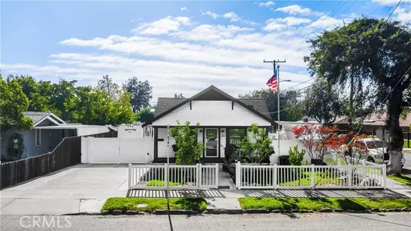 506 East 11th, Upland, CA 91786