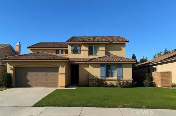 26851 North Bay, Menifee, CA 92585