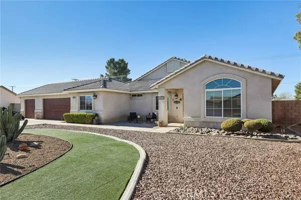 Apple Valley, CA 92308,13322 Chenin Blanc Court
