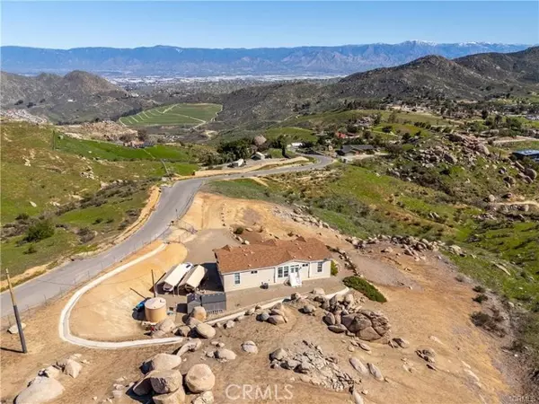 Moreno Valley, CA 92557,9289 Box Springs Mountain Road