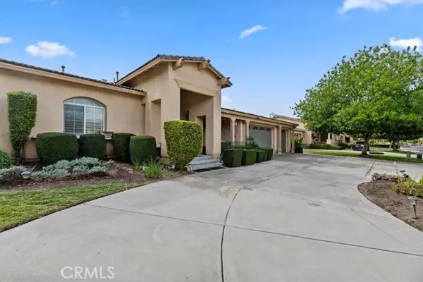 San Jacinto, CA 92583,1134 Park