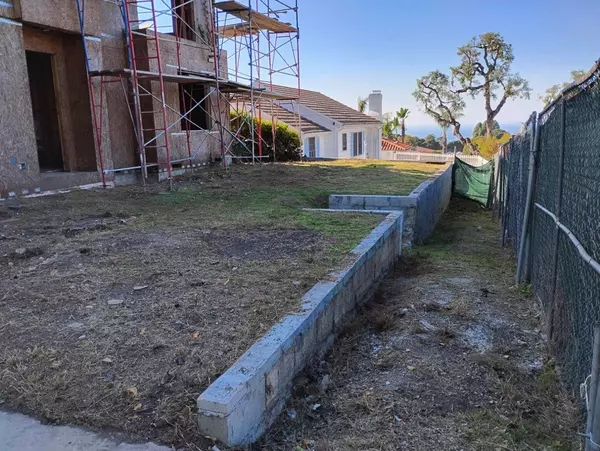 Palos Verdes Estates, CA 90274,1909 Dalton Road