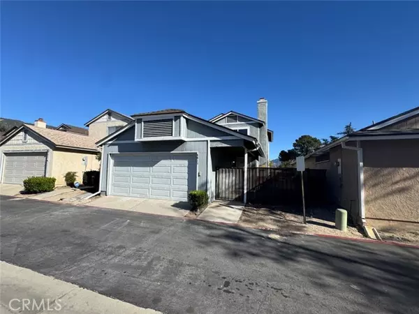 4813 Village Green, San Bernardino, CA 92407