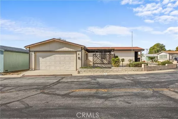 Banning, CA 92220,3800 West Wilson