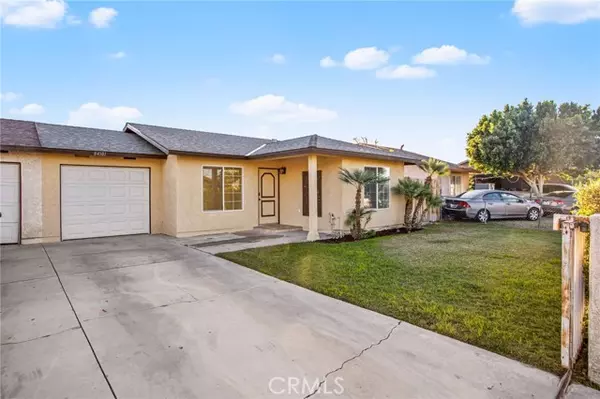 Coachella, CA 92236,84581 Via Hermosa