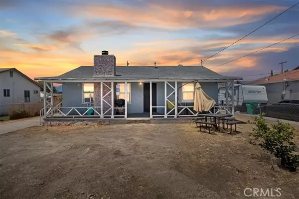 24976 7th Street, San Bernardino, CA 92410