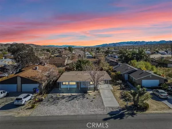 6431 Goleta, Yucca Valley, CA 92284