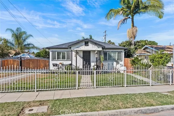 4947 Tobias, Pico Rivera, CA 90660