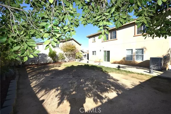 Perris, CA 92571,885 Amadova Drive