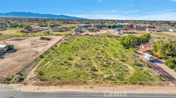 Hesperia, CA 92345,0 8th Avenue