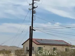 29 Palms, CA 92277,0 Persia Ave