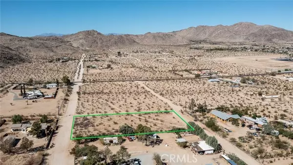 Joshua Tree, CA 92252,62194 Dennis Avenue