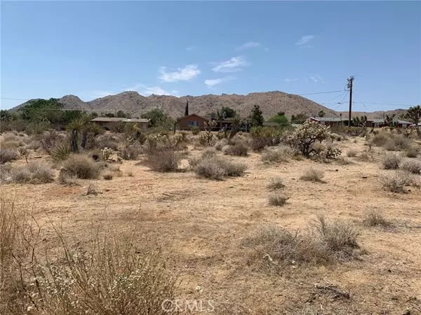 Joshua Tree, CA 92252,0 Alta Loma