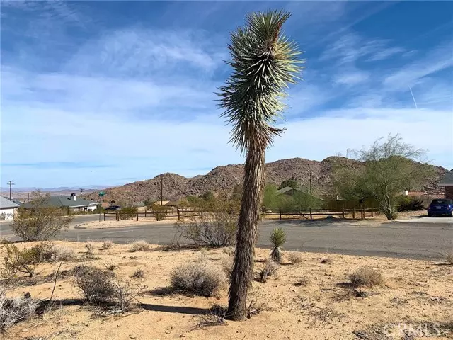 7616 Onaga Court, Joshua Tree, CA 92252