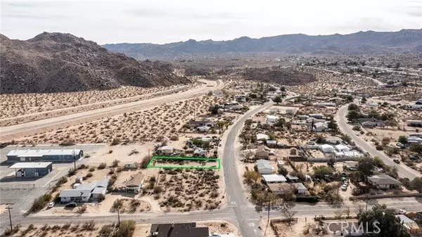 Joshua Tree, CA 92252,61993 Sunburst Circle