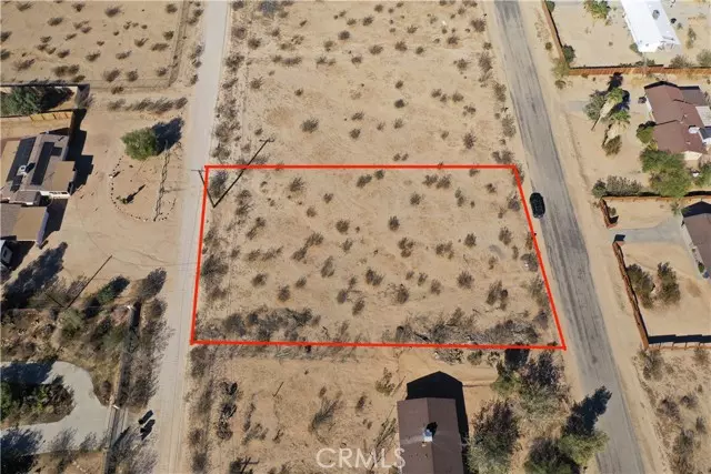 1234 Avenida Del Sol, Joshua Tree, CA 92252