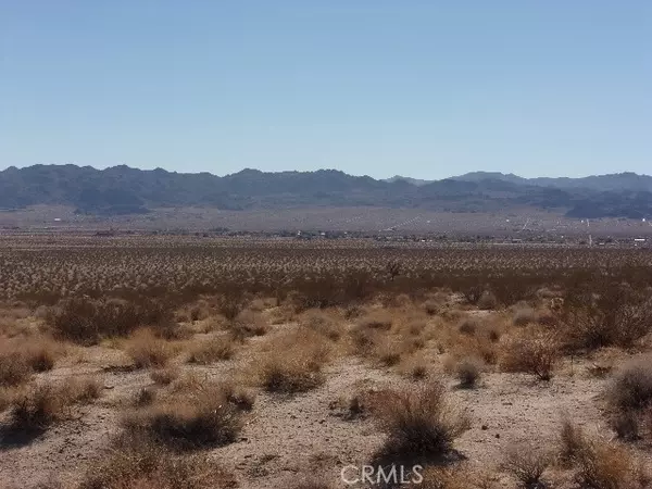 Joshua Tree, CA 92252,0 La Brisa