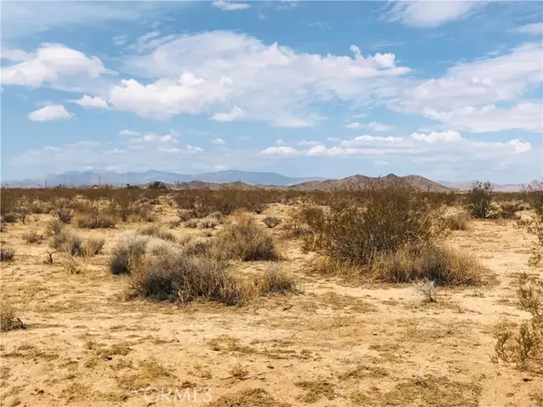 Joshua Tree, CA 92252,0 East Of Sunset Road