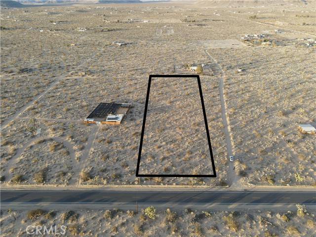 Landers, CA 92285,38 Reche Road