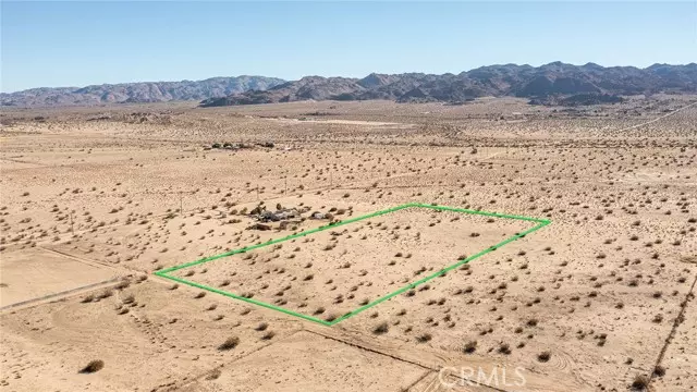 5500 Uranium Rd, Joshua Tree, CA 92252