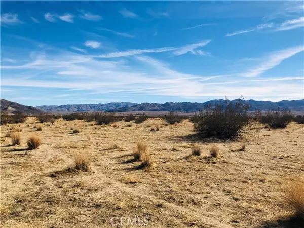 Joshua Tree, CA 92252,2 Broadway