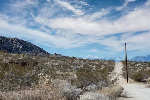 Joshua Tree, CA 92252,63000 Stoney Crest Drive