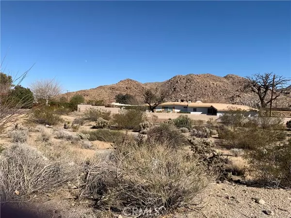 Joshua Tree, CA 92252,61817 Alta Mesa Drive