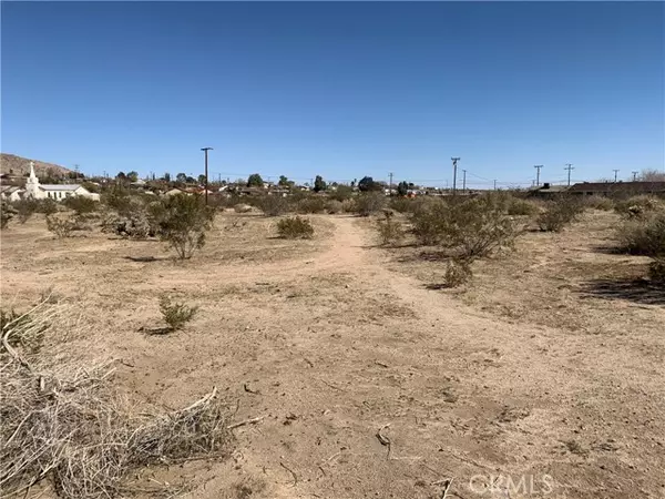 Joshua Tree, CA 92252,6263 Park Boulevard