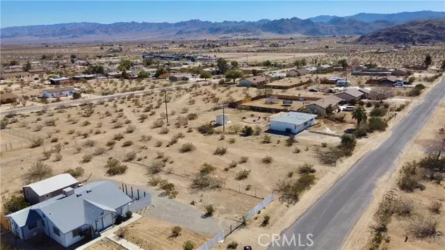 12345 Avenida La Candela, Joshua Tree, CA 92252