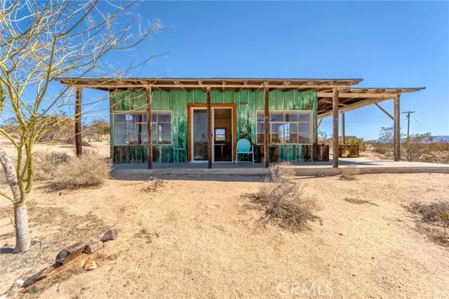 64370 Sonora Road, Joshua Tree, CA 92252