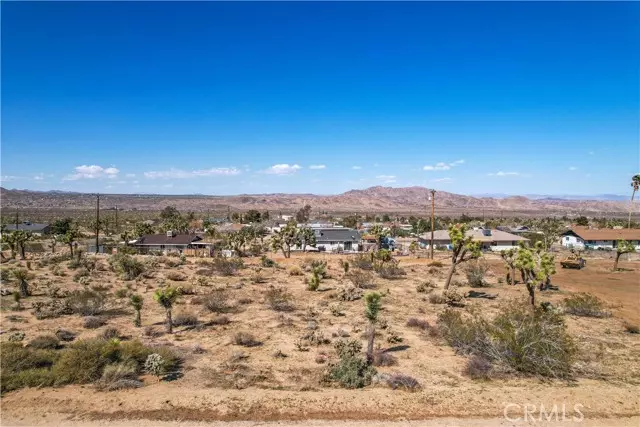 60200 Pueblo Trail, Joshua Tree, CA 92252