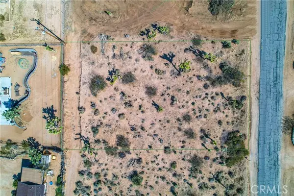 Joshua Tree, CA 92252,60200 Pueblo Trail