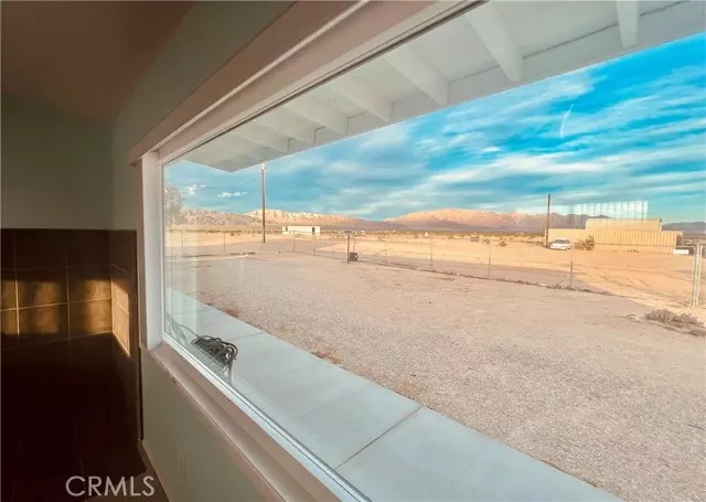 83883 Amboy Road, 29 Palms, CA 92277