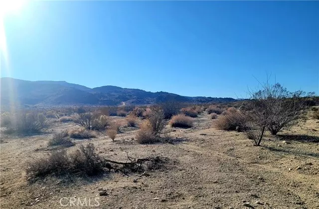 29 Palms, CA 92277,6684 Panorama Avenue