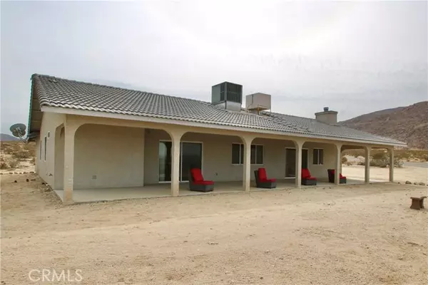 29 Palms, CA 92277,8207 Utah